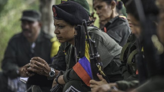Colombia: Spain agrees to extradite Farc `abortions nurse`